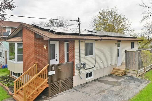 41 Edward St, House detached with 2 bedrooms, 2 bathrooms and 3 parking in Quinte West ON | Image 30