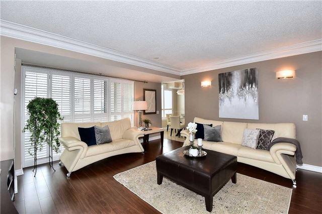 1116 - 9015 Leslie St, Condo with 4 bedrooms, 2 bathrooms and 1 parking in Richmond Hill ON | Image 7