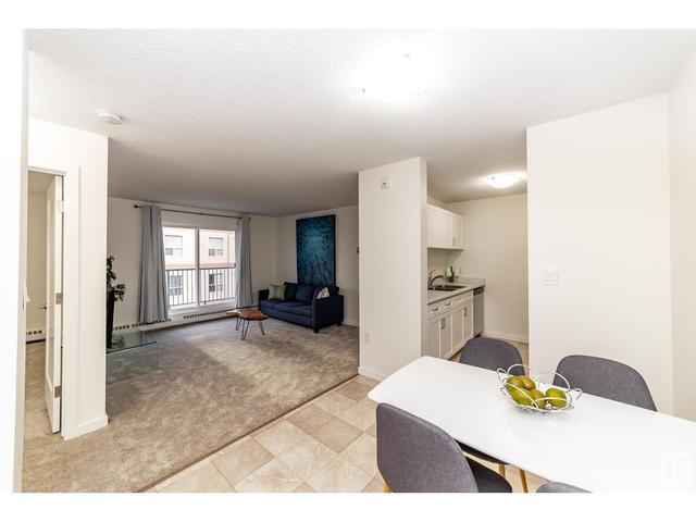 310 - 9620 174 St Nw, Condo with 2 bedrooms, 2 bathrooms and null parking in Edmonton AB | Card Image
