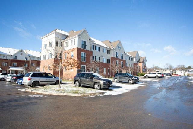 304 - 300 Spillsbury Dr, Condo with 2 bedrooms, 1 bathrooms and 1 parking in Peterborough ON | Image 26
