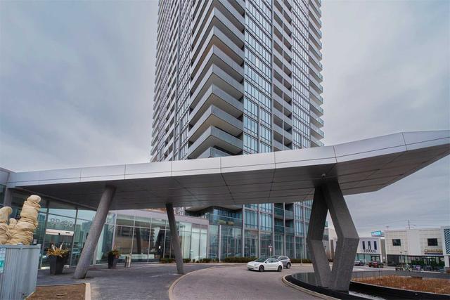 1907 - 90 Park Lawn Rd, Condo with 2 bedrooms, 2 bathrooms and 1 parking in Toronto ON | Image 19