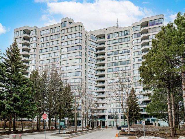 1002 - 120 Promenade Circ, Condo with 2 bedrooms, 2 bathrooms and 1 parking in Vaughan ON | Image 19