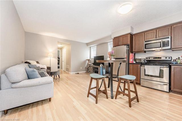 29a - 931 Glasgow Street, House attached with 1 bedrooms, 1 bathrooms and 1 parking in Kitchener ON | Image 8