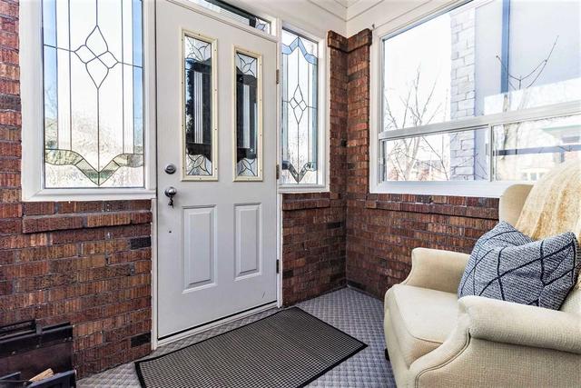 78 Superior Ave, House detached with 2 bedrooms, 2 bathrooms and 2 parking in Toronto ON | Image 23
