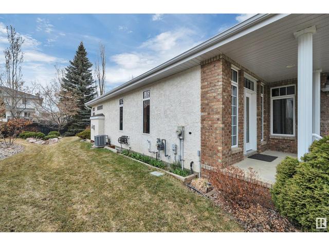 316 Tory Vw Nw, House semidetached with 3 bedrooms, 3 bathrooms and null parking in Edmonton AB | Image 53