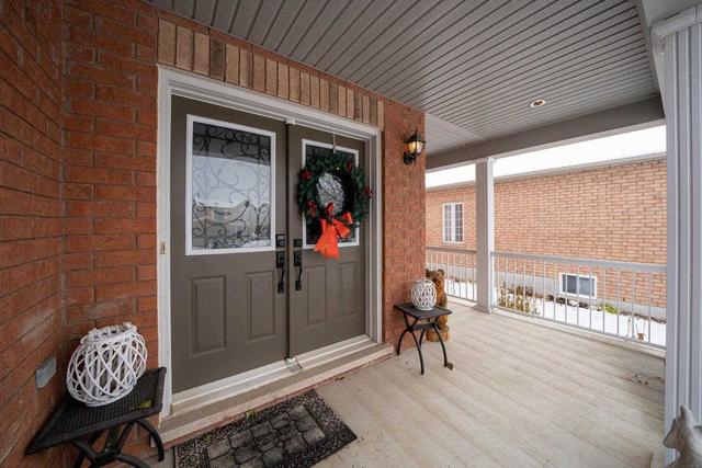 477 Haines St, House detached with 4 bedrooms, 4 bathrooms and 6 parking in New Tecumseth ON | Image 23