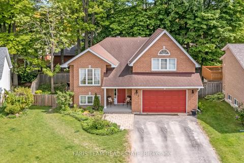 174 Griffin St, Midland, ON, L4R5A9 | Card Image