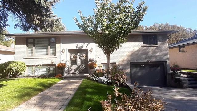 253 Simon Dr, House detached with 3 bedrooms, 2 bathrooms and 3 parking in Burlington ON | Image 12