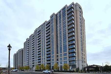 1012 - 8 Mondeo Dr, Condo with 1 bedrooms, 1 bathrooms and 1 parking in Toronto ON | Image 1