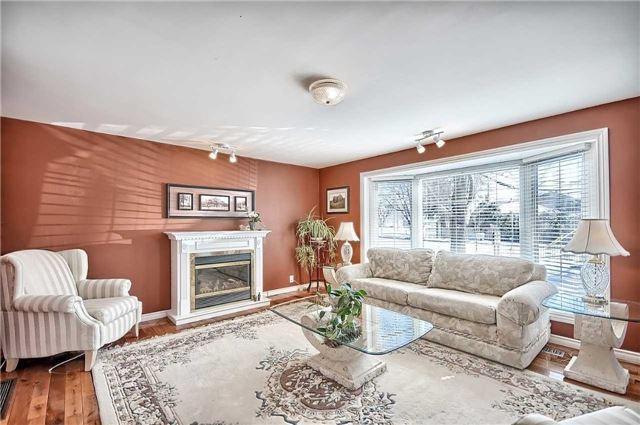 6 Bradford St, House detached with 3 bedrooms, 4 bathrooms and 6 parking in East Gwillimbury ON | Image 9