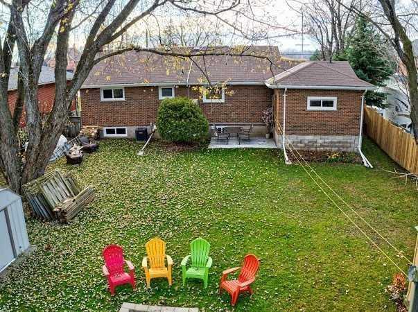 440 Main St W, House detached with 3 bedrooms, 2 bathrooms and 8 parking in Shelburne ON | Image 23