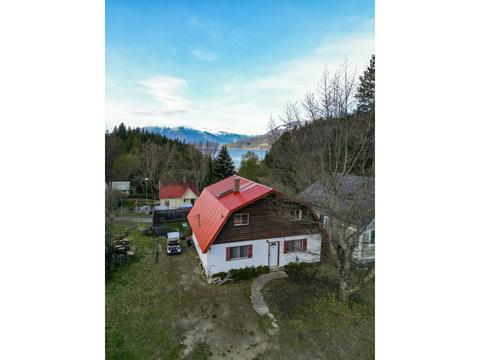 309 Fowler Street, House detached with 4 bedrooms, 3 bathrooms and 4 parking in Central Kootenay A BC | Card Image