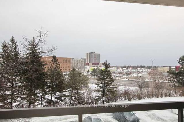 304 - 22 Hanover Rd, Condo with 2 bedrooms, 2 bathrooms and 1 parking in Brampton ON | Image 31