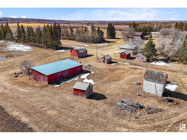 6420 Twp Rr 570, House detached with 4 bedrooms, 2 bathrooms and null parking in Lac Ste. Anne County AB | Image 60