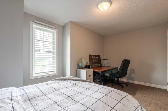 43 - 1380 Costigan Rd, Townhouse with 2 bedrooms, 3 bathrooms and 1 parking in Milton ON | Image 14