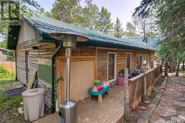 4040 Camp Road, House detached with 4 bedrooms, 1 bathrooms and null parking in Bjorkdale No. 426 SK | Image 18