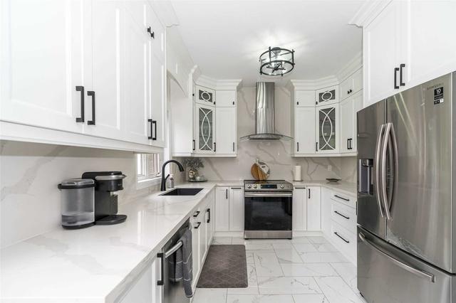 10 Wainwright Dr, House detached with 4 bedrooms, 4 bathrooms and 4 parking in Ajax ON | Image 40