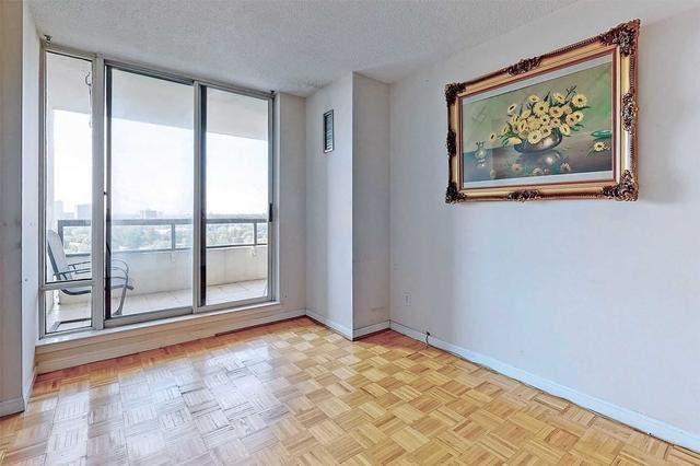 1105 - 1131 Steeles Ave W, Condo with 2 bedrooms, 2 bathrooms and 2 parking in Toronto ON | Image 7