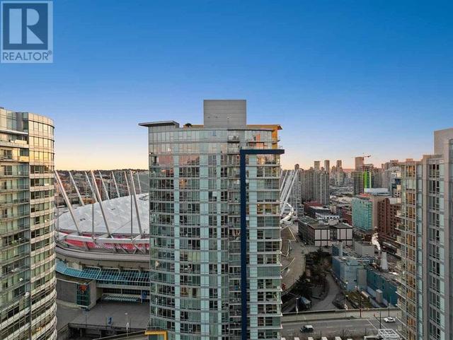 2507 - 131 Regiment Square, Condo with 0 bedrooms, 1 bathrooms and null parking in Vancouver BC | Image 7