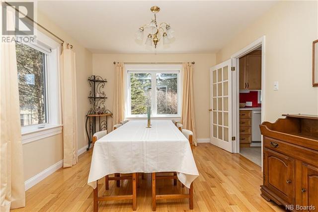 93 Reading Street, House detached with 3 bedrooms, 2 bathrooms and null parking in Fredericton NB | Image 10