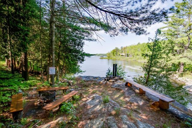 9 - 1113 Golf Avenue Rd W, House detached with 5 bedrooms, 5 bathrooms and 13 parking in Muskoka Lakes ON | Image 30