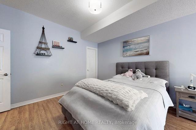 16 - 38 Gibson Ave, Townhouse with 2 bedrooms, 2 bathrooms and 1 parking in Toronto ON | Image 9