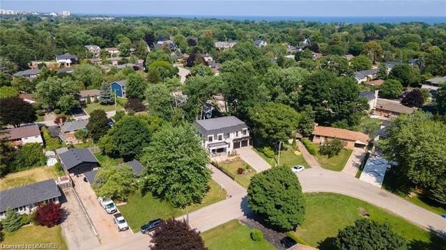 533 Taplow Crescent, House detached with 6 bedrooms, 5 bathrooms and 6 parking in Oakville ON | Image 44