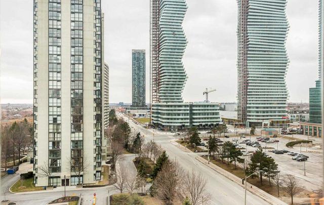 1015 - 300 Webb Dr, Condo with 2 bedrooms, 2 bathrooms and 2 parking in Mississauga ON | Image 14