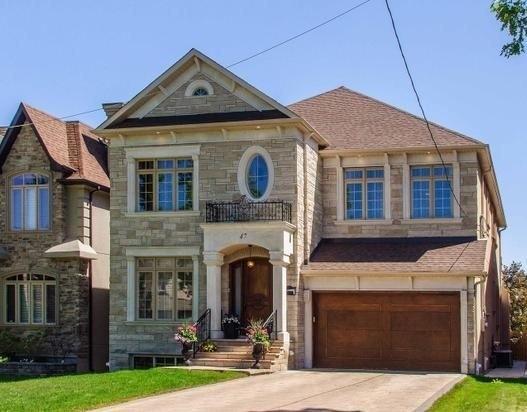 47 May Ave, House detached with 4 bedrooms, 6 bathrooms and 8 parking in East Gwillimbury ON | Image 3