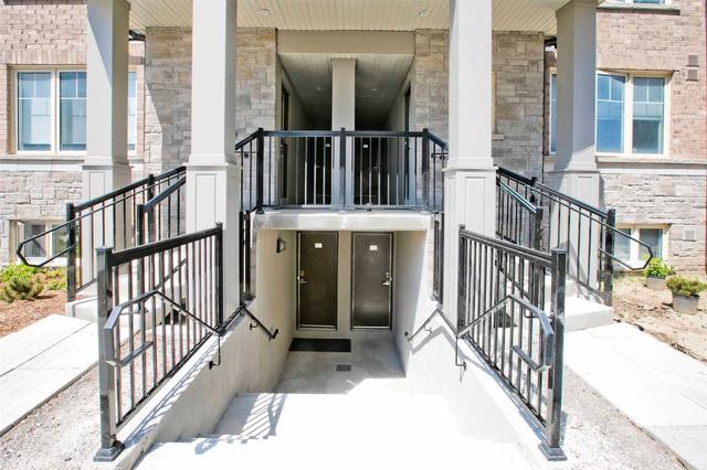17 - 13 Eaton Park Lane, Condo with 2 bedrooms, 2 bathrooms and 1 parking in Toronto ON | Image 26