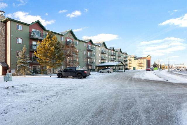 2404 - 200 Lougheed Drive, Condo with 2 bedrooms, 2 bathrooms and 2 parking in Wood Buffalo AB | Image 13