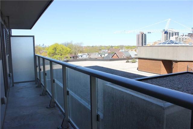 505 - 58 Orchard View Blvd, Condo with 1 bedrooms, 1 bathrooms and null parking in Toronto ON | Image 7