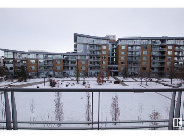 309 - 2510 109 St Nw, Condo with 2 bedrooms, 2 bathrooms and null parking in Edmonton AB | Image 18