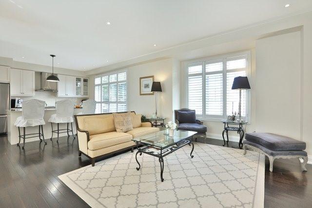 2013 Deerview Common, House attached with 3 bedrooms, 4 bathrooms and 1 parking in Oakville ON | Image 6