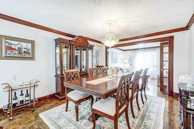 148 Marlott Rd, House detached with 3 bedrooms, 4 bathrooms and 4 parking in Vaughan ON | Image 38
