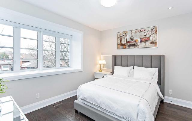 24B Montana Ave, House detached with 4 bedrooms, 5 bathrooms and 4 parking in Toronto ON | Image 18
