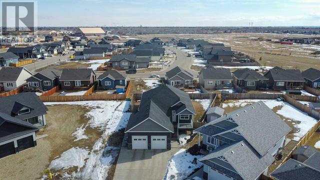 7303 - 37 Streetclose, House detached with 3 bedrooms, 2 bathrooms and 629 parking in Lloydminster (Part) AB | Image 47