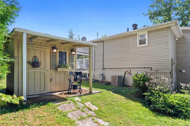 56 Mcgill Dr, House detached with 2 bedrooms, 3 bathrooms and 4 parking in Kawartha Lakes ON | Image 36