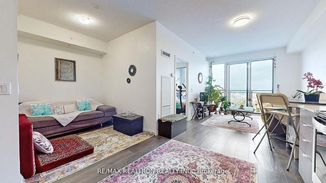 803 - 3237 Bayview Ave, Condo with 1 bedrooms, 1 bathrooms and 1 parking in Toronto ON | Image 11