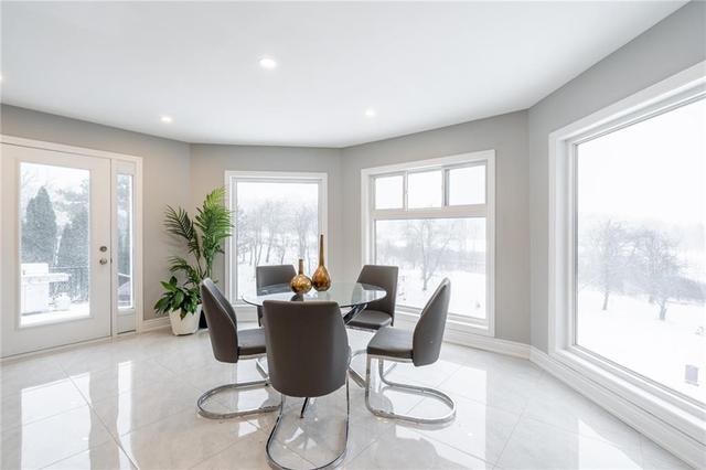2169 Bonfield Court, House detached with 6 bedrooms, 5 bathrooms and 6 parking in Burlington ON | Image 17