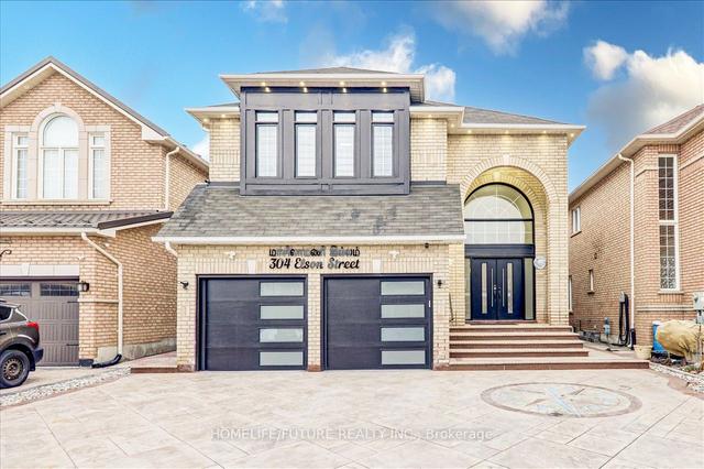 304 Elson St, House detached with 4 bedrooms, 6 bathrooms and 6 parking in Markham ON | Image 12