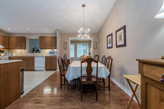 30 Trellis Lane, House detached with 2 bedrooms, 2 bathrooms and 4 parking in Innisfil ON | Image 15