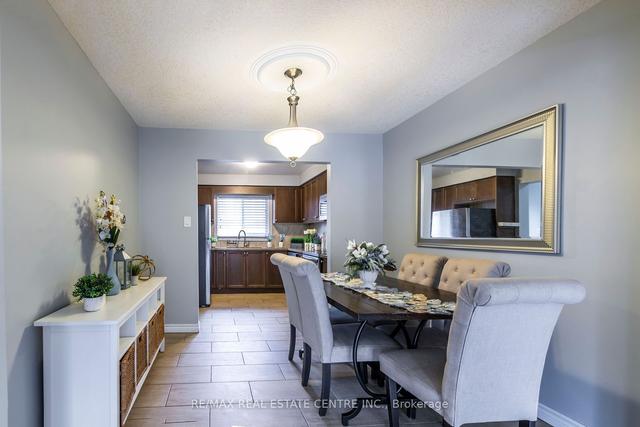 11 - 1475 Upper Gage Ave, Townhouse with 3 bedrooms, 4 bathrooms and 1 parking in Hamilton ON | Image 5