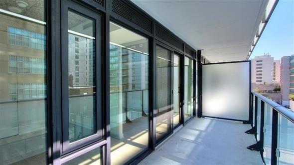 301 - 185 Roehampton Ave, Condo with 1 bedrooms, 1 bathrooms and 0 parking in Toronto ON | Image 7