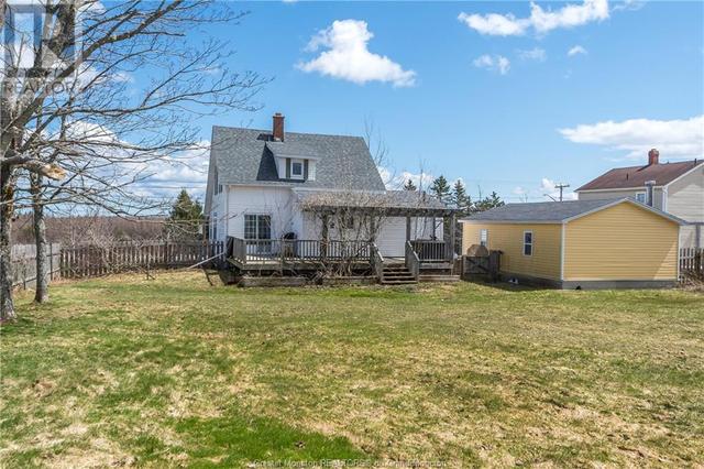 521 La Vallee, House detached with 3 bedrooms, 2 bathrooms and null parking in Memramcook NB | Image 3