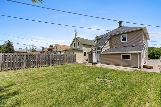 55 Pine Street S, House detached with 4 bedrooms, 0 bathrooms and 3 parking in Thorold ON | Image 23