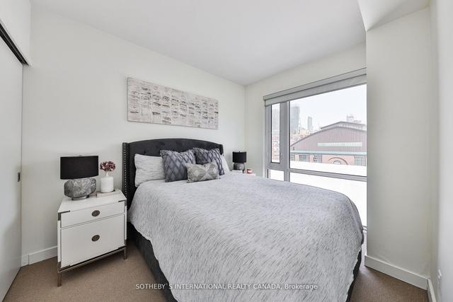 407 - 3 Market St, Condo with 2 bedrooms, 1 bathrooms and 1 parking in Toronto ON | Image 27