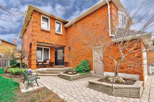 15 Arisaig Dr, House detached with 3 bedrooms, 4 bathrooms and 6 parking in Vaughan ON | Image 38