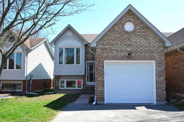 11 Fenwick Ave, House detached with 3 bedrooms, 2 bathrooms and 3 parking in Clarington ON | Image 1