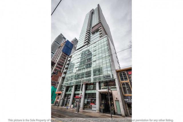 1904 - 375 King St W, Condo with 1 bedrooms, 1 bathrooms and 0 parking in Toronto ON | Image 5